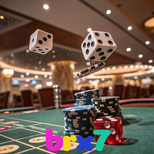 brx7: Aposta Facilmente com Funcionalidades Completas no Aplicativo Móvel