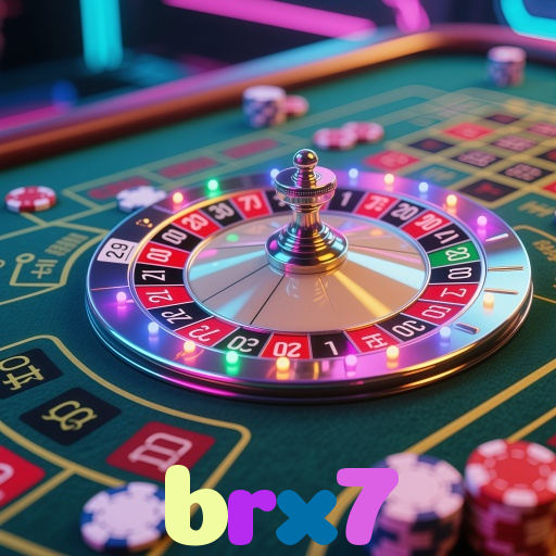 brx7: Aposta Facilmente com Funcionalidades Completas no Aplicativo Móvel