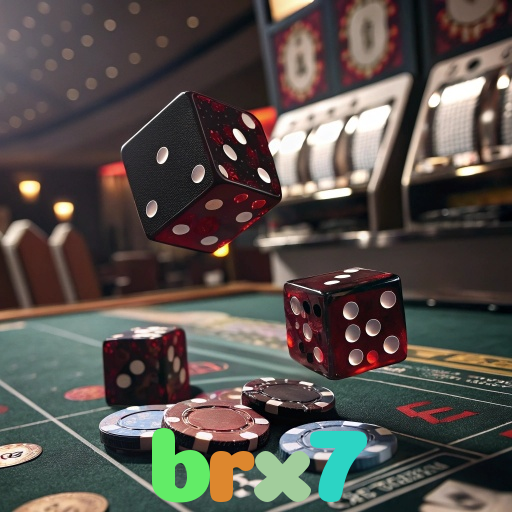 brx7: Aposta Facilmente com Funcionalidades Completas no Aplicativo Móvel