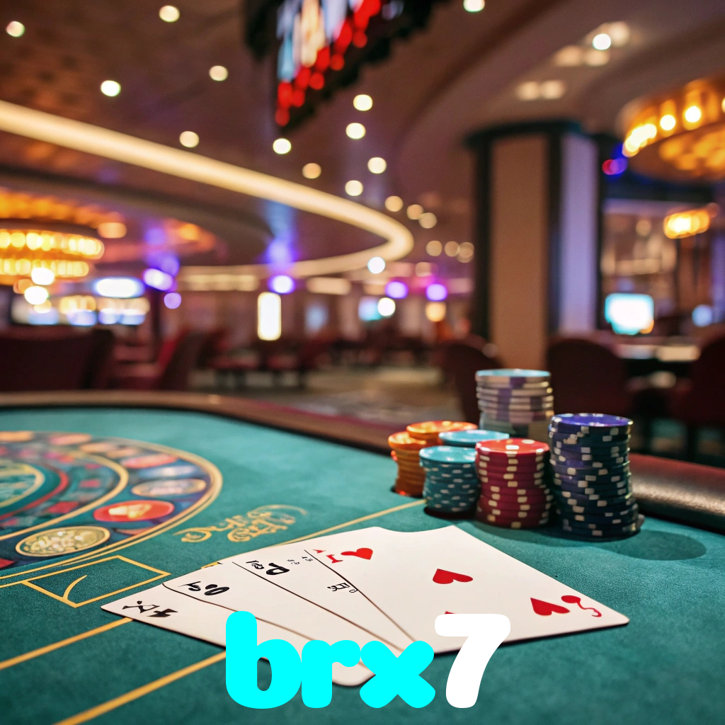 brx7: Aposta Facilmente com Funcionalidades Completas no Aplicativo Móvel