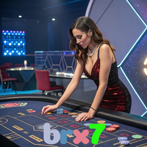 brx7: Aposta Facilmente com Funcionalidades Completas no Aplicativo Móvel