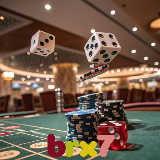 brx7: Aposta Facilmente com Funcionalidades Completas no Aplicativo Móvel