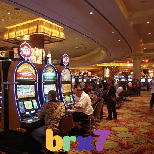 brx7: Aposta Facilmente com Funcionalidades Completas no Aplicativo Móvel