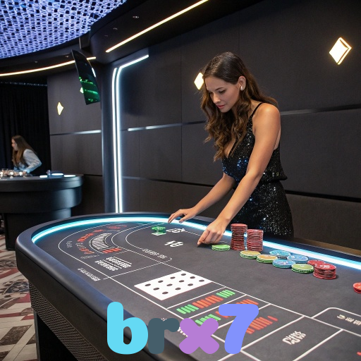 brx7: Aposta Facilmente com Funcionalidades Completas no Aplicativo Móvel