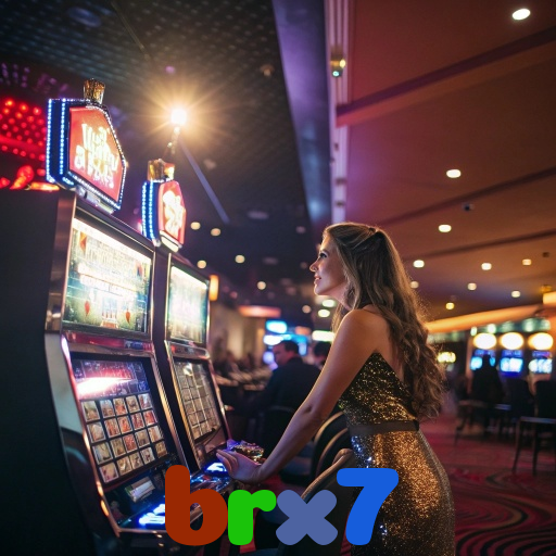 brx7: Aposta Facilmente com Funcionalidades Completas no Aplicativo Móvel