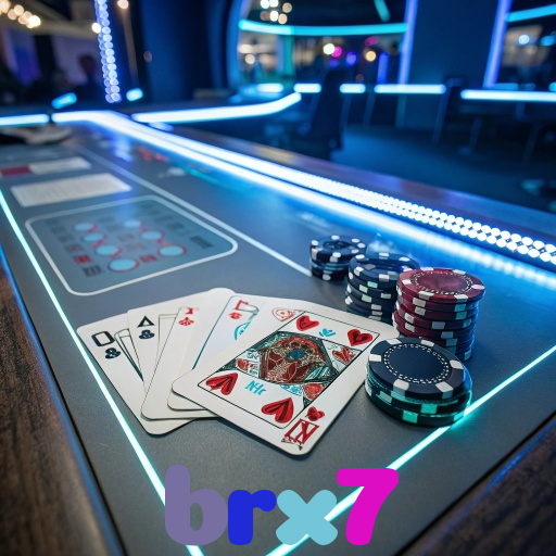 brx7: Aposta Facilmente com Funcionalidades Completas no Aplicativo Móvel