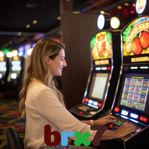 brx7: Aposta Facilmente com Funcionalidades Completas no Aplicativo Móvel