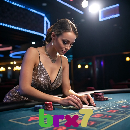 brx7: Aposta Facilmente com Funcionalidades Completas no Aplicativo Móvel