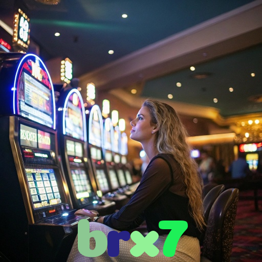 brx7: Aposta Facilmente com Funcionalidades Completas no Aplicativo Móvel