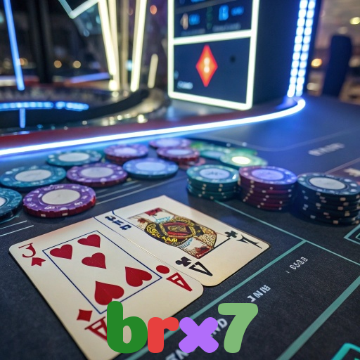 brx7: Aposta Facilmente com Funcionalidades Completas no Aplicativo Móvel
