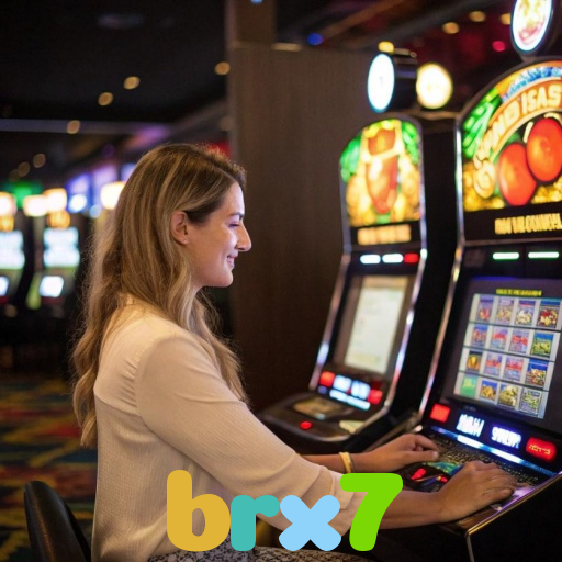 brx7: Aposta Facilmente com Funcionalidades Completas no Aplicativo Móvel