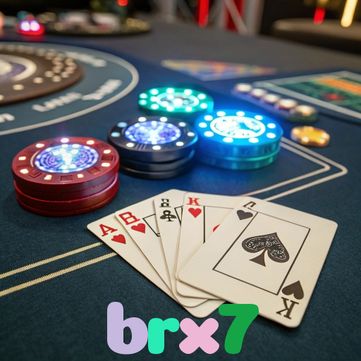 brx7: Aposta Facilmente com Funcionalidades Completas no Aplicativo Móvel