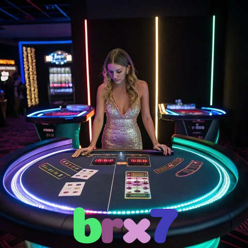 brx7: Aposta Facilmente com Funcionalidades Completas no Aplicativo Móvel
