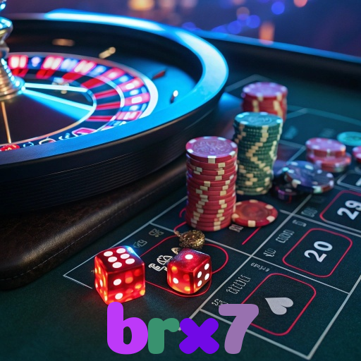 brx7: Aposta Facilmente com Funcionalidades Completas no Aplicativo Móvel
