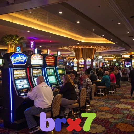 brx7: Aposta Facilmente com Funcionalidades Completas no Aplicativo Móvel