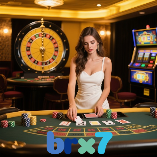 brx7: Aposta Facilmente com Funcionalidades Completas no Aplicativo Móvel