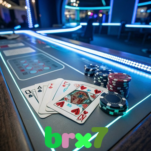 brx7: Aposta Facilmente com Funcionalidades Completas no Aplicativo Móvel