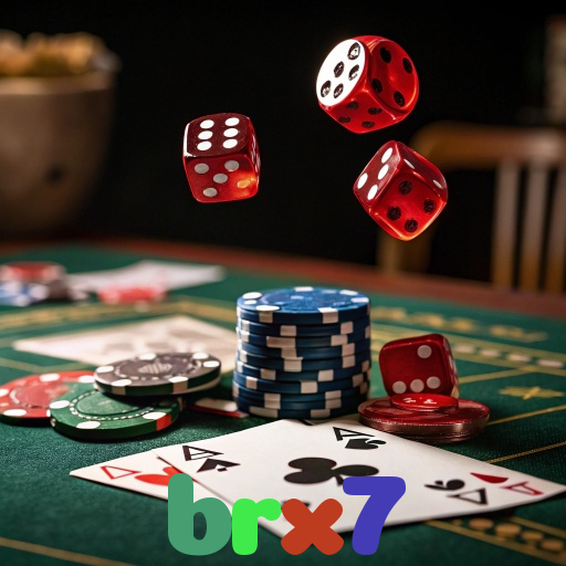 brx7: Aposta Facilmente com Funcionalidades Completas no Aplicativo Móvel