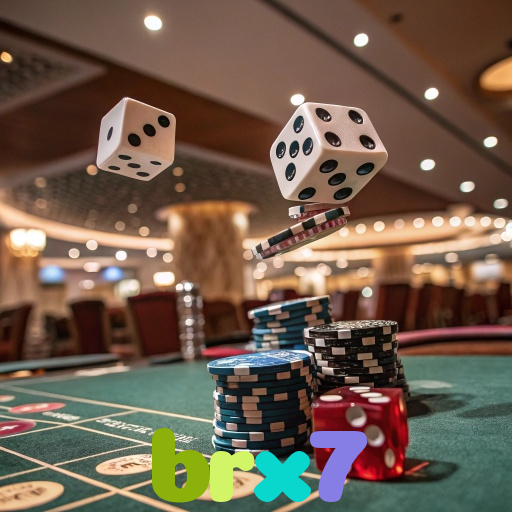brx7: Aposta Facilmente com Funcionalidades Completas no Aplicativo Móvel