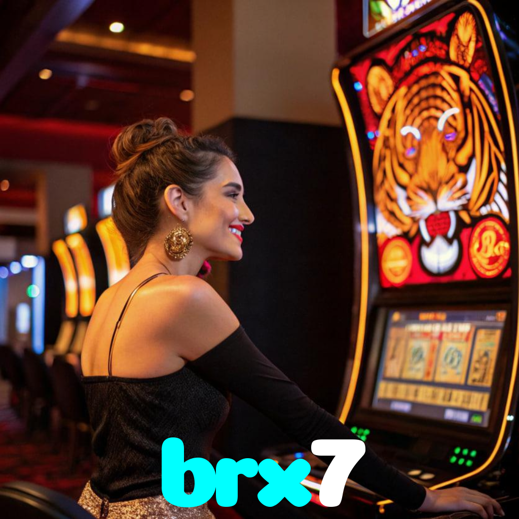 brx7: Aposta Facilmente com Funcionalidades Completas no Aplicativo Móvel