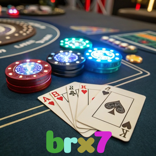 brx7: Aposta Facilmente com Funcionalidades Completas no Aplicativo Móvel