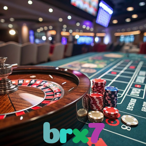 brx7: Aposta Facilmente com Funcionalidades Completas no Aplicativo Móvel