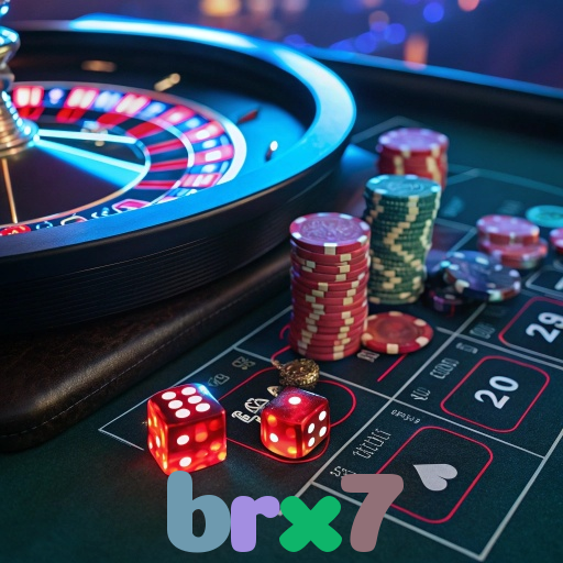brx7: Aposta Facilmente com Funcionalidades Completas no Aplicativo Móvel