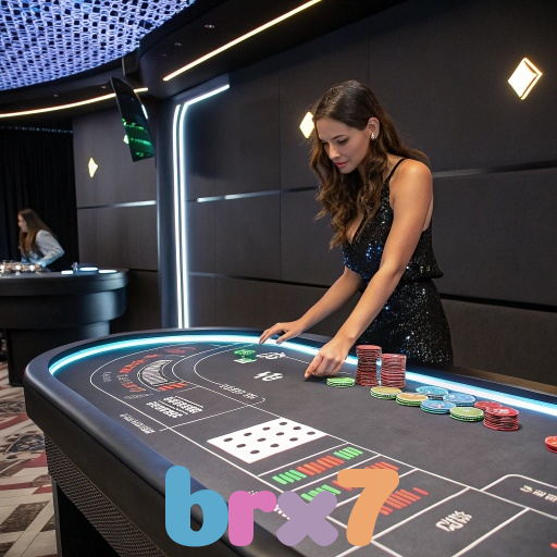 brx7: Aposta Facilmente com Funcionalidades Completas no Aplicativo Móvel