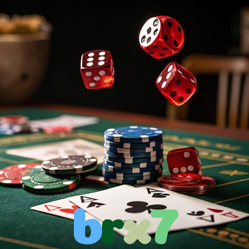 brx7: Aposta Facilmente com Funcionalidades Completas no Aplicativo Móvel