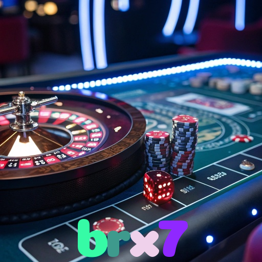 brx7: Aposta Facilmente com Funcionalidades Completas no Aplicativo Móvel
