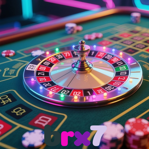 brx7: Aposta Facilmente com Funcionalidades Completas no Aplicativo Móvel