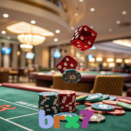 brx7: Aposta Facilmente com Funcionalidades Completas no Aplicativo Móvel