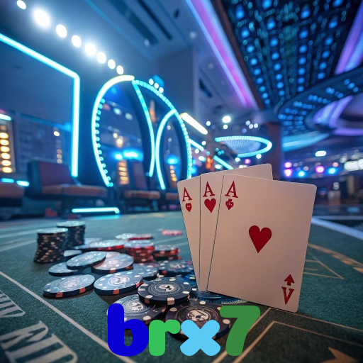 brx7: Aposta Facilmente com Funcionalidades Completas no Aplicativo Móvel