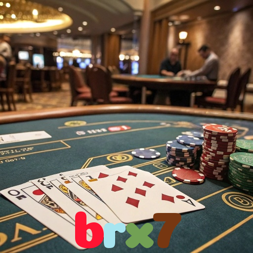 brx7: Aposta Facilmente com Funcionalidades Completas no Aplicativo Móvel