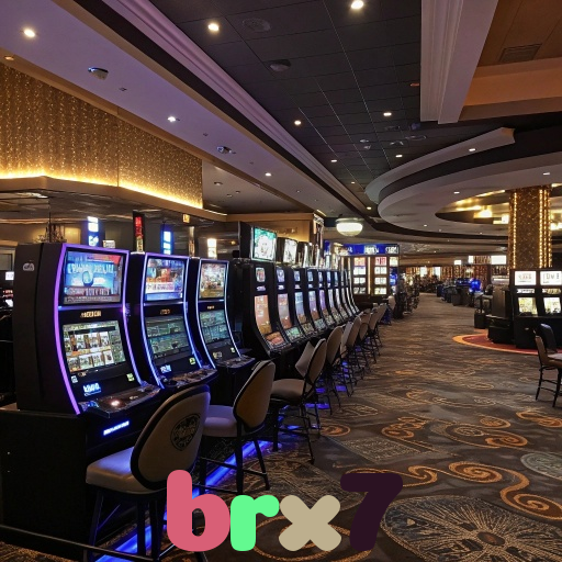 brx7: Aposta Facilmente com Funcionalidades Completas no Aplicativo Móvel