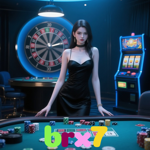 brx7: Aposta Facilmente com Funcionalidades Completas no Aplicativo Móvel