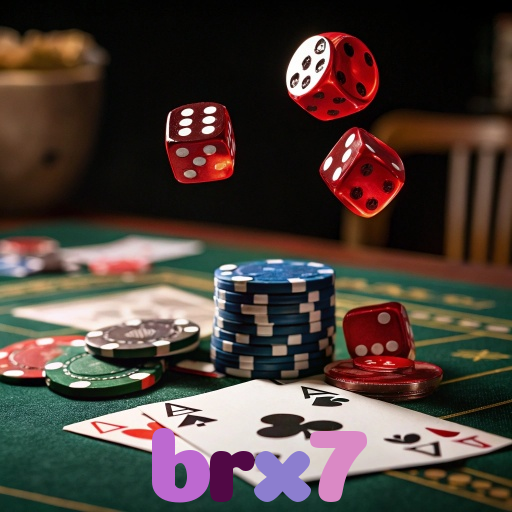 brx7: Aposta Facilmente com Funcionalidades Completas no Aplicativo Móvel