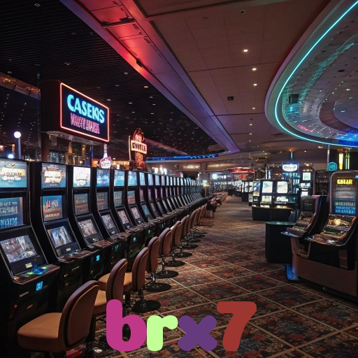 brx7: Aposta Facilmente com Funcionalidades Completas no Aplicativo Móvel