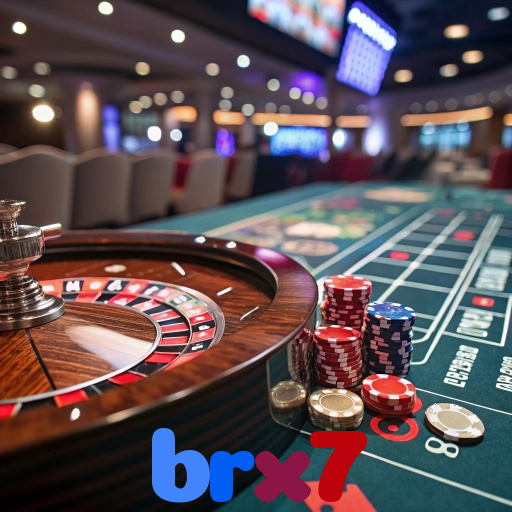 brx7: Aposta Facilmente com Funcionalidades Completas no Aplicativo Móvel
