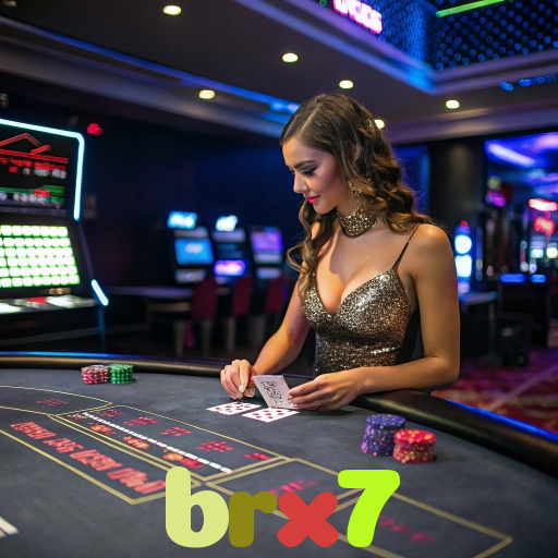 brx7: Aposta Facilmente com Funcionalidades Completas no Aplicativo Móvel
