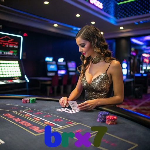 brx7: Aposta Facilmente com Funcionalidades Completas no Aplicativo Móvel