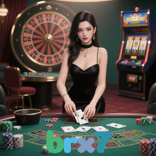 brx7: Aposta Facilmente com Funcionalidades Completas no Aplicativo Móvel