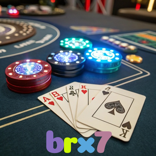 brx7: Aposta Facilmente com Funcionalidades Completas no Aplicativo Móvel