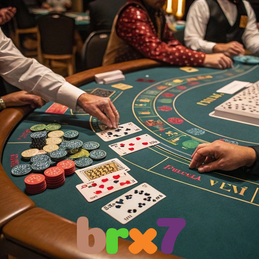 brx7: Aposta Facilmente com Funcionalidades Completas no Aplicativo Móvel