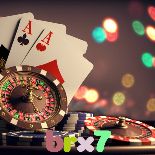 brx7: Aposta Facilmente com Funcionalidades Completas no Aplicativo Móvel