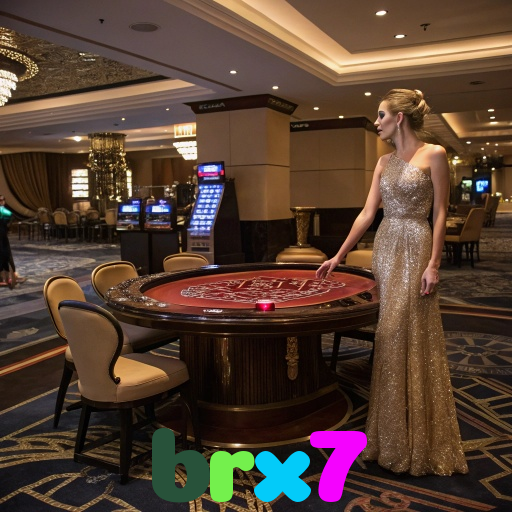 brx7: Aposta Facilmente com Funcionalidades Completas no Aplicativo Móvel
