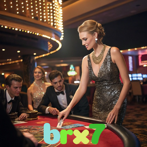 brx7: Aposta Facilmente com Funcionalidades Completas no Aplicativo Móvel