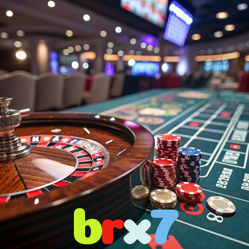 brx7: Aposta Facilmente com Funcionalidades Completas no Aplicativo Móvel