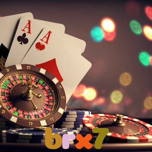 brx7: Aposta Facilmente com Funcionalidades Completas no Aplicativo Móvel