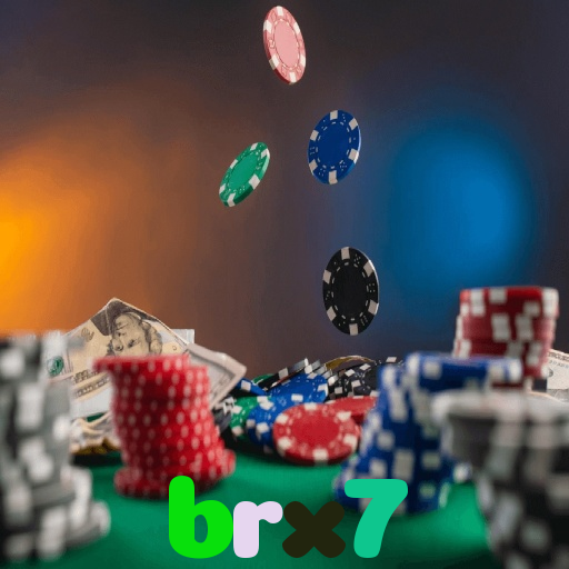 brx7: Aposta Facilmente com Funcionalidades Completas no Aplicativo Móvel